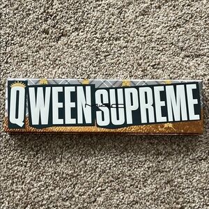 MAC Limited Edition Qween Supreme Eyeshadow Palette